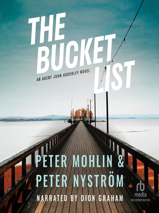 Title details for The Bucket List by Peter Mohlin - Wait list